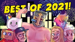 BEST OF SWAGGERSOULS 2021 [upl. by Moon946]