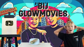 Het 1 miljoen glowmovies festival [upl. by Linn]