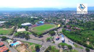 Girardot Cundinamarca  SmartSky [upl. by Ahsekan570]