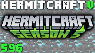 Hermitcraft V 596 Season Five Episode One [upl. by Ecidnak18]