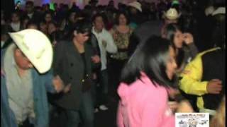 Bailes en Dequeen Ar [upl. by Eisse]