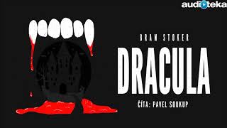 Dracula  Bram Stoker  Audiotékask [upl. by Llehsyar]