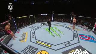 Jorge Masvidal vs Ben Askren [upl. by Cordell]