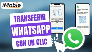 💡Transferir mensajes de WhatsApp de Android a iPhone usando Google Drive [upl. by Jdavie]