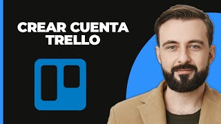 Cómo registrarse o crear una cuenta en Trello [upl. by Sink]