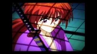 Rurouni Kenshin AMV  Razors Out [upl. by Eenerb486]