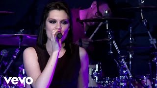 Jessie J  Who You Are VEVO LIFT Presents [upl. by Reiser137]