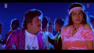 Love Madutthenantha Video Song  Maari Kannu Hori Myage  JaggeshArchanaUtthara Kannada Old Songs [upl. by Ailegnave]