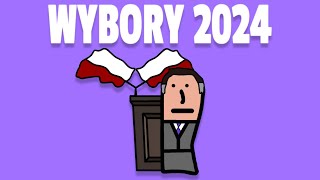 WYBORY 2023 [upl. by Enitsirhc]