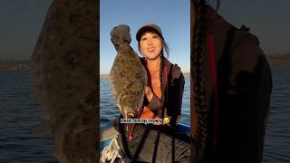 Skiff Day Part 2  Anchovies fishing boatfishing sportfishing halibut fishinglife fishon [upl. by Julianna]