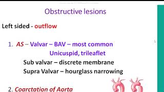 Clinical approach to Acyanotic Congenital Heart Disease  Prof Dr Prabhavathi [upl. by Kellyn]