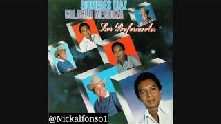 08 Grandes Compositores Diomedes Díaz amp Colacho Mendoza Álbum Los Profesionales 1979 DiomedesDíaz [upl. by Aneda]