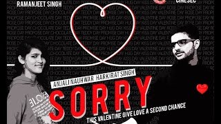 SORRY  Justin Bieber  Music Video by IIT Roorkee [upl. by Adnar]