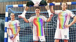 Un maillot contre toutes les discriminations [upl. by Holmun]