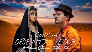 Soolking ft Cheb Mami Sherine Indila Zaho  Oriental Love Official Video [upl. by Rudman479]