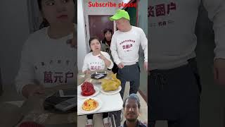 Clever mom😂😭 funny comedy food comedyfilms trending ytshorts shorts [upl. by Mellen]