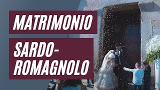 Sopravvissuti al matrimonio sardoromagnolo [upl. by Calbert]