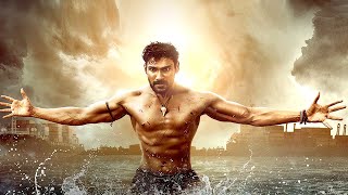 Bellamkonda Srinivas amp Kajal Aggarwal NEW South Movie Hindi Dub  Sita Ram  Full Hindi Dubbed Movie [upl. by Yesteb]