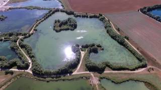 Charlie Lake  Domaine de Goncourt [upl. by Stafford165]