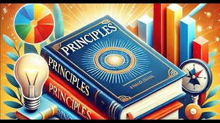 Principles by Ray Dalio Book Summary in under 10 minutes [upl. by Banyaz]