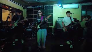 MOJOFLY  Full Set Live Performance at Saguijo 92524 [upl. by Ialohcin823]