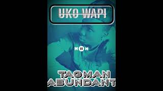 uko wapi [upl. by Crofton]