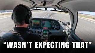 Flying The Cirrus SR22  My 6 Month Review As A New Pilot [upl. by Artus205]