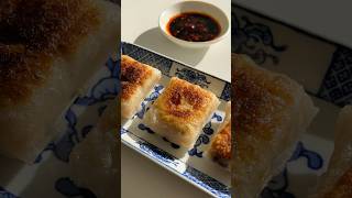 im bringing crispy back Rice Paper Dumplings  how to wrap [upl. by Aynatahs]