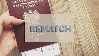 Au Pair vlog 10  Rematch zmiana rodziny [upl. by Willi524]