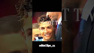 SUIII The GOAT Ronaldo Edit 4K🥶👑🤩  Ransom LIL Tecca fypシ゚viral viralvideo edit shorts viral [upl. by Enilesoj120]