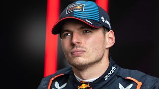 Verstappen INVESTIGATION backed after Brazilian GP win [upl. by Newmark]