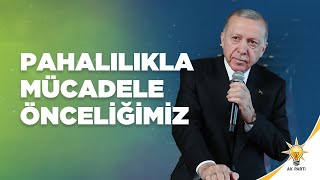 CANLI Deprem Konutları Kura ve Anahtar Teslim Törenine Canlı Bağlantı [upl. by Rodablas]