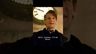 Trenzalore The burial place of the Doctormovie film shorts [upl. by Paulette121]