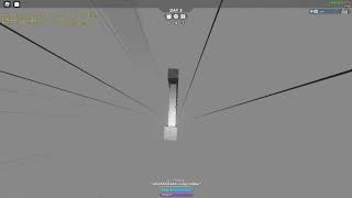 Long ladder in SCP3008 VIP server ROBLOX [upl. by Thorfinn671]