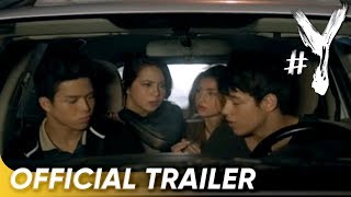 Y Official Trailer  Coleen Garcia Elmo Magalona Kit Thompson and Sophie Albert  Y [upl. by Rahcir]