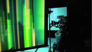 StudioCanal  Cinema Ident Behind The Scenes [upl. by Onin]