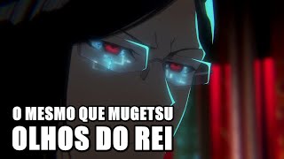 AIZEN VOLTA e NOVO PODER OCULAR DE ISHIDA EXPLICA TUDO  ANALISE EP 27 BLEACH [upl. by Erhart109]