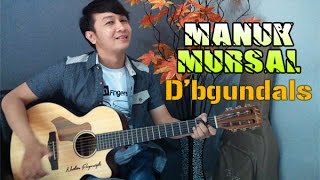 Dbgundals Manuk Mursal  Nathan Fingerstyle [upl. by Trstram]