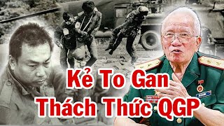 Lữ Dù 3 VNCH Thách Thức Đòi Nghiền Nát Sư 320 QGP Của Tướng KHUẤT DUY TIẾN Ở Tây Nguyên Và Cái Kết [upl. by Lebasi560]