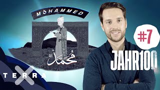 7 Jahrhundert – Mohammed der Islam und die Seife jahr100 7  MrWissen2go  Terra X [upl. by Kehsihba]