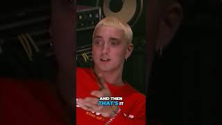 Slim Shady Give Us The Truth About Rap World [upl. by Idalia70]