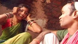 Paroo Ga Majhe Paroo  Marathi Full Video Song  Rati Barala Doghanch Jupal [upl. by Ruhtracm665]