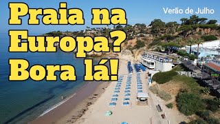 VALE A PENA VIAJAR EM PORTUGAL [upl. by Asilav]