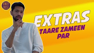 Taare Zamin Par  Revisit Extras [upl. by Mitinger]