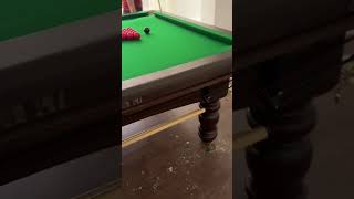 Mini Snooker Table Installation  Improve Your Game With Our Classic Snooker amp Pool Tables [upl. by Stodder]