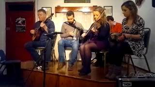 Corofin Trad Fest 2015 [upl. by Duvall275]