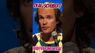 Olaf Schubert 😂 shorts funny humor [upl. by Neersan]