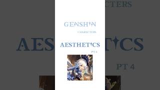 genshin characters as aesthetic photos pt4  furina genshin genshinimpact furina [upl. by Akirea612]