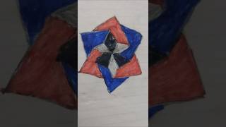 3d Dr creative drawing drawing art artandcraft [upl. by Ahtaela]