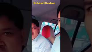 Rishipal Khadana ji live ragni song [upl. by Nosnibor501]